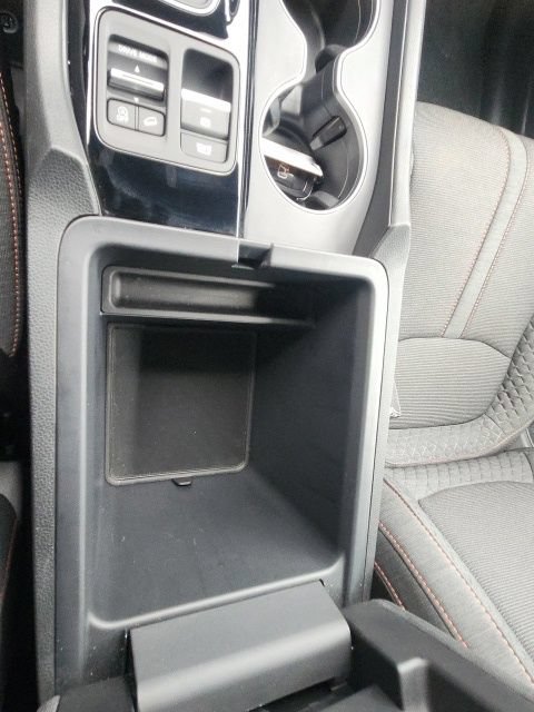 Used 2025 Honda Pilot Sport image 30