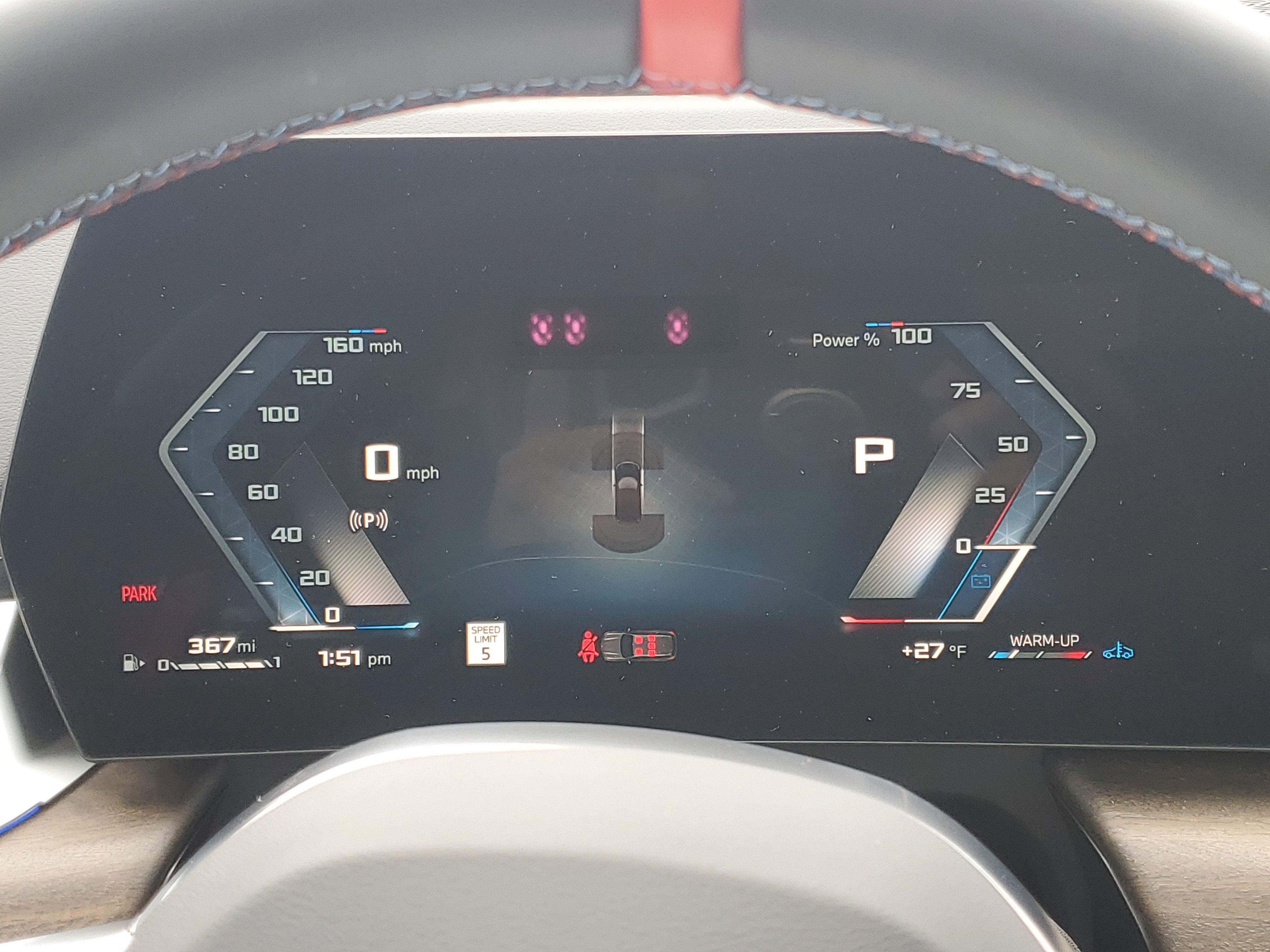 New 2026 BMW X1 M35i w/ Technology Package image 15