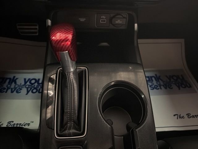 Used 2022 Honda Civic Sport image 21