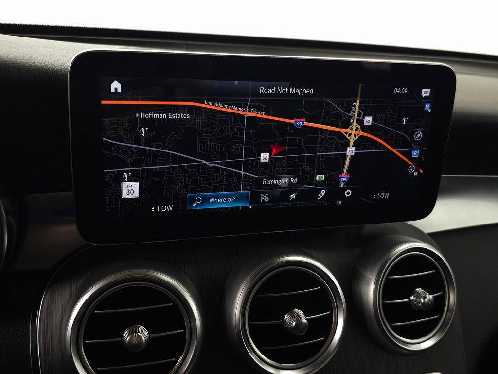 Used 2022 Mercedes-Benz GLC 300 4MATIC image 26