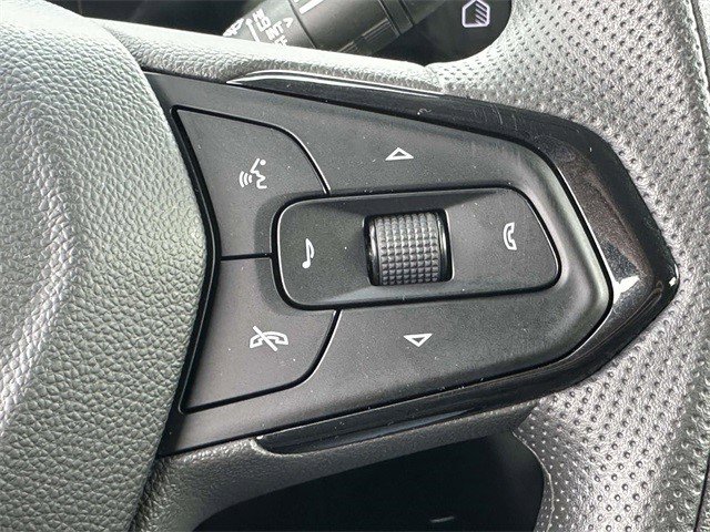 Certified 2024 Chevrolet TrailBlazer LS w/ LS Convenience Package image 22