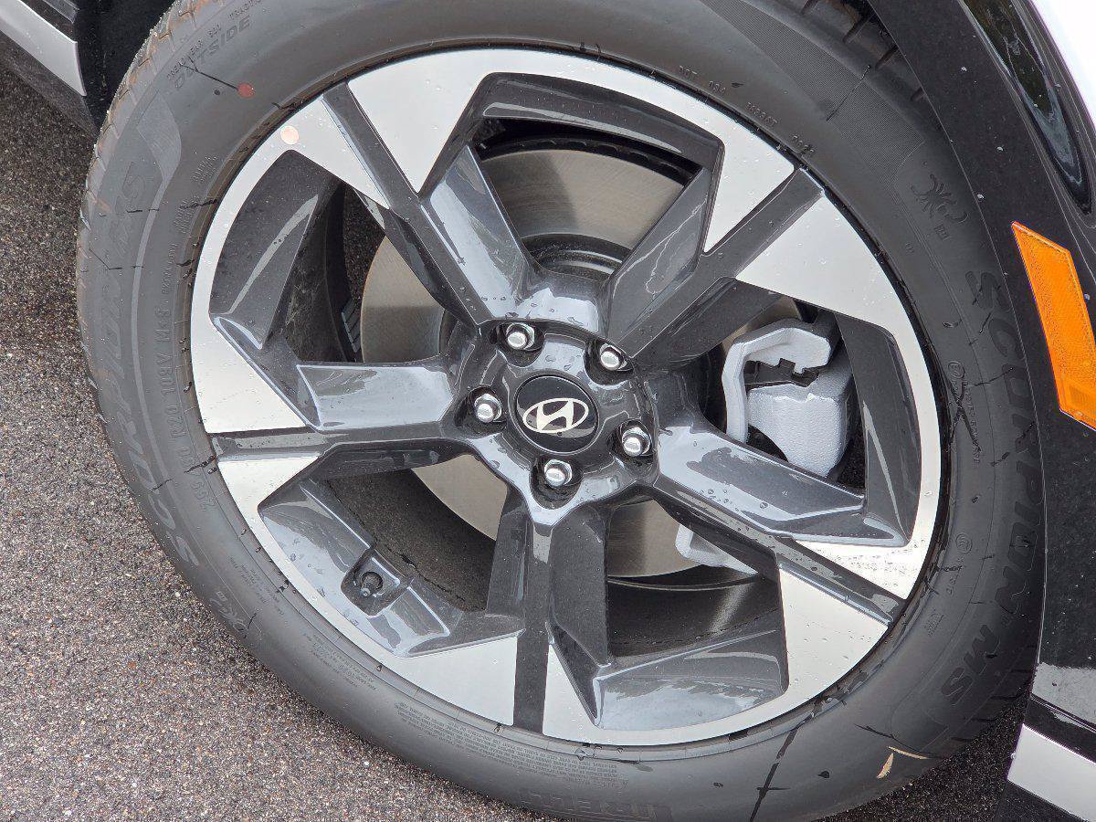 New 2027 Hyundai Palisade Limited AWD/4WD image 44