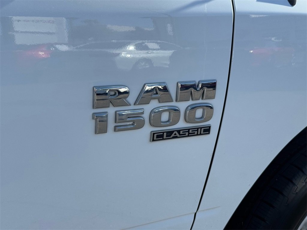 Used 2022 RAM 1500 Tradesman w/ Popular Equipment Group image 7