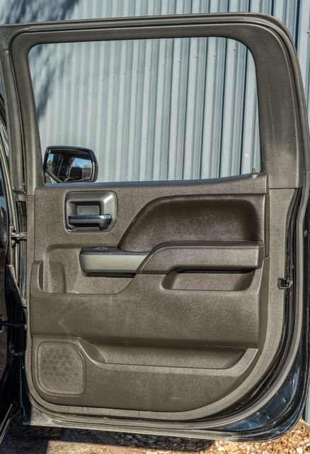 Used 2016 Chevrolet Silverado 1500 LT w/ All Star Edition image 38