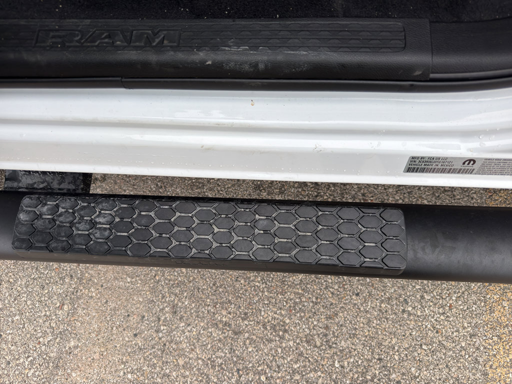 New 2026 RAM 3500 Tradesman image 18