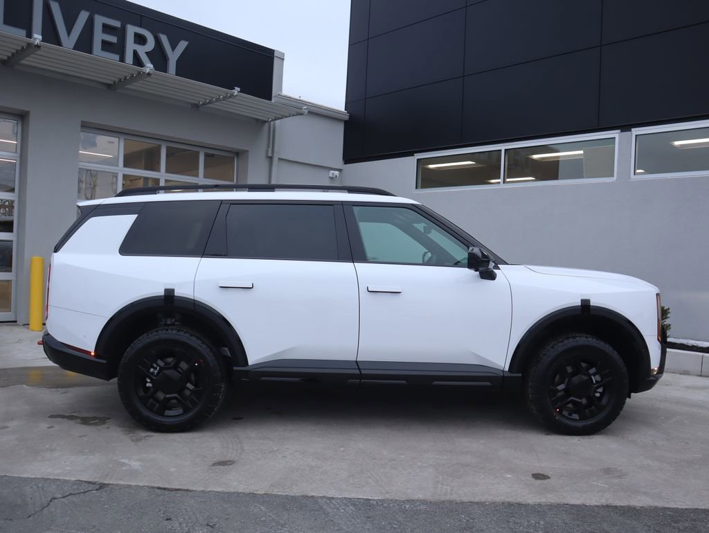 New 2027 Kia Telluride SX Prestige X-Pro image 7