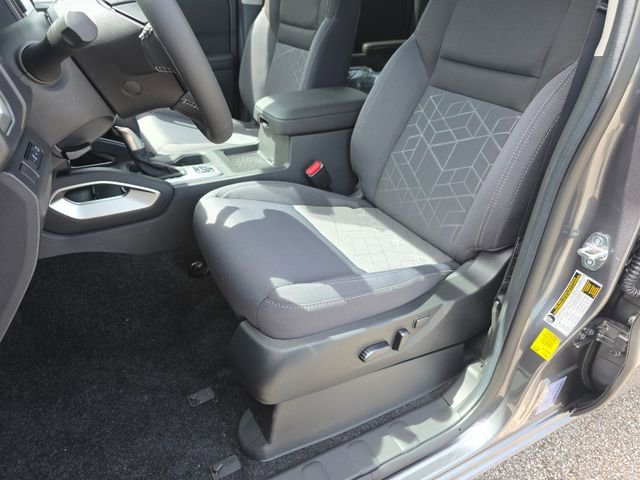 New 2026 Nissan Frontier SV w/ All-Weather Content Package AWD/4WD image 24