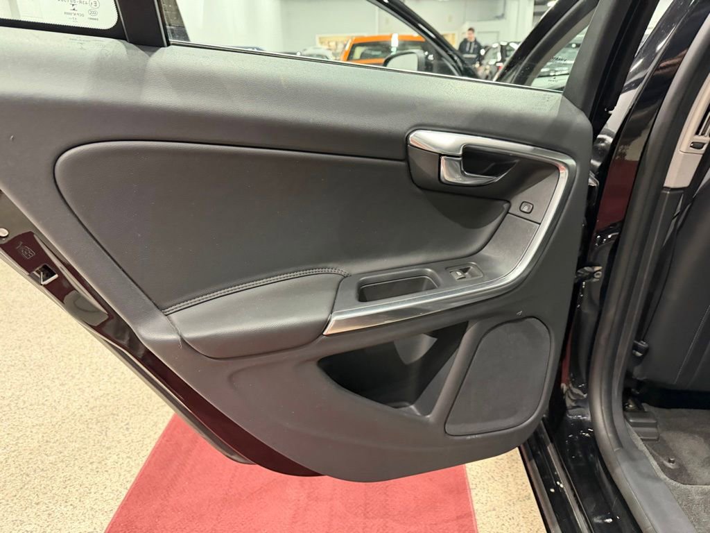 Used 2015 Volvo S60 T5 Premier Plus image 20