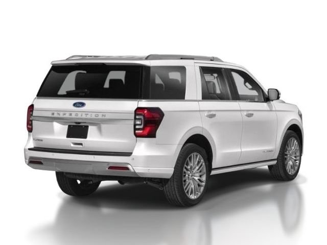 Certified 2024 Ford Expedition Platinum AWD/4WD image 2