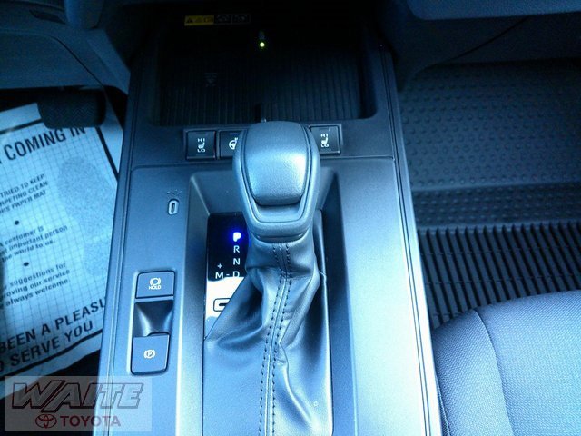 New 2026 Toyota Corolla Cross LE w/ Moonroof Package image 16