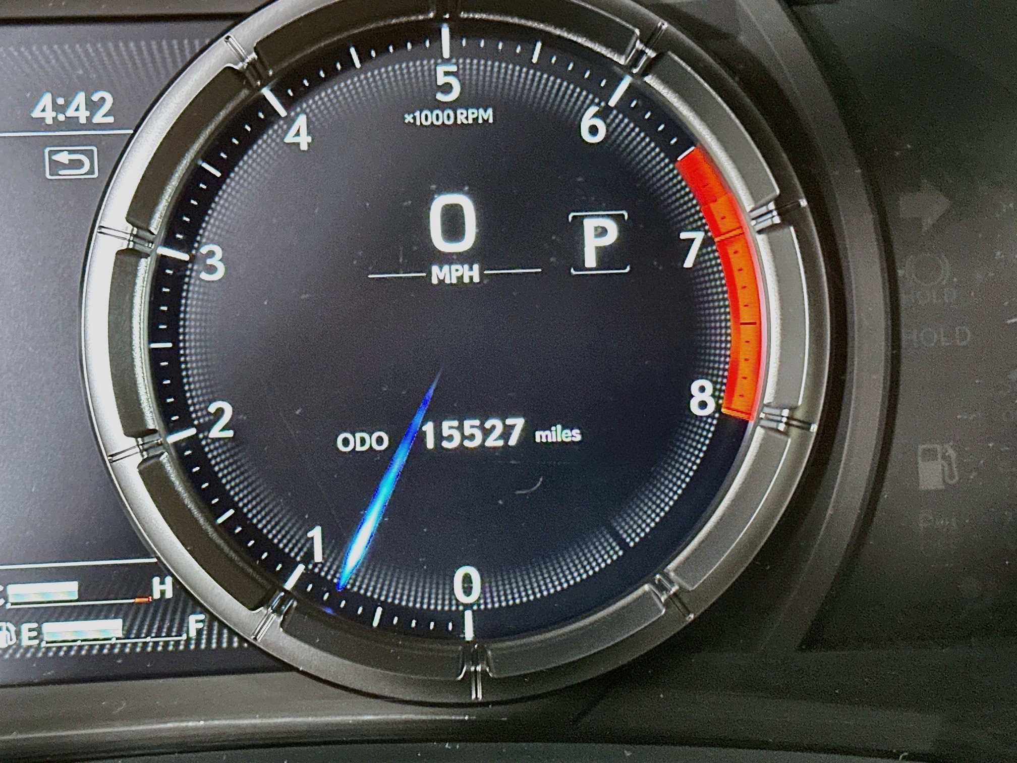 Used 2025 Lexus IS 350 F Sport w/ Accessory Package 2 RWD image 19