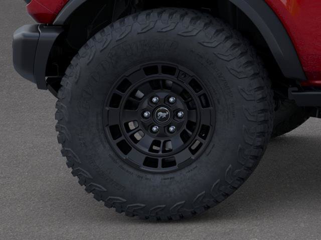 New 2026 Ford Bronco Big Bend w/ Black Diamond Package AWD/4WD image 21