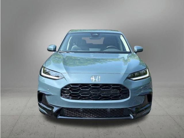 New 2026 Honda HR-V EX-L image 6