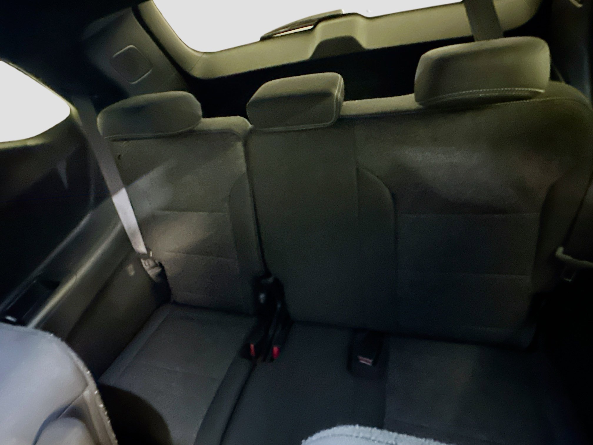 Used 2025 Chevrolet Traverse LT AWD/4WD image 30