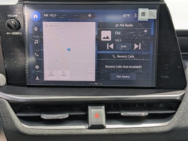 New 2026 Subaru Outback Limited AWD/4WD image 11