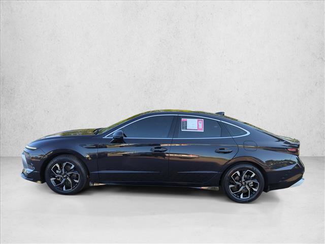 Used 2025 Hyundai Sonata SEL FWD image 13