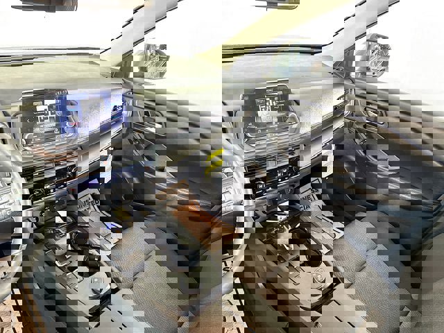 Certified 2026 Nissan Rogue SV image 18