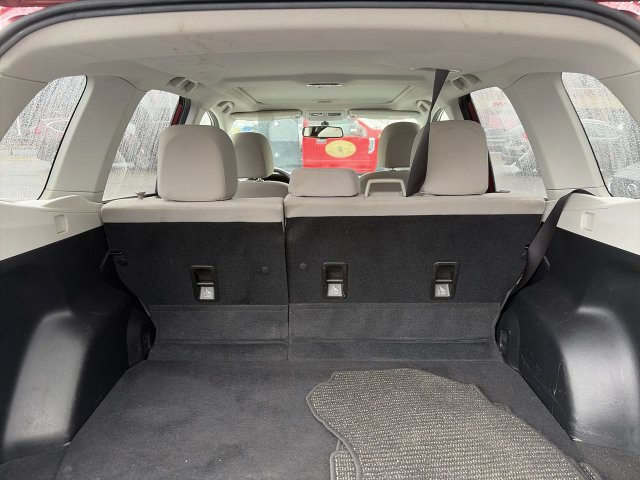 Used 2014 Subaru Forester 2.5i Premium w/ All-Weather Package AWD/4WD image 24