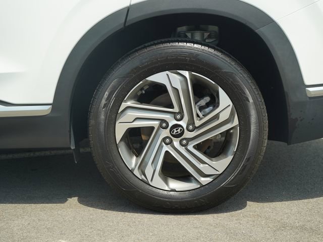 Used 2023 Hyundai Santa Fe SEL w/ Premium Package FWD image 42