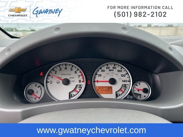 Used 2014 Nissan Frontier Desert Runner RWD image 15