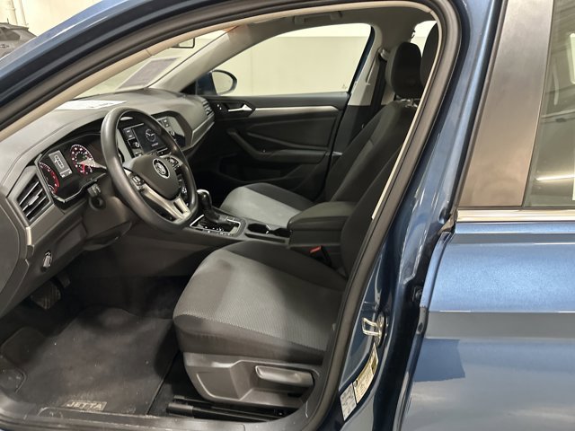 Certified 2020 Volkswagen Jetta S w/ Driver Assistance Package image 6