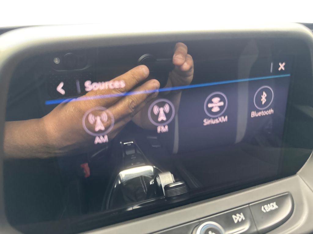 Used 2019 Chevrolet Camaro SS w/ LPO, Ground Effects Package image 57