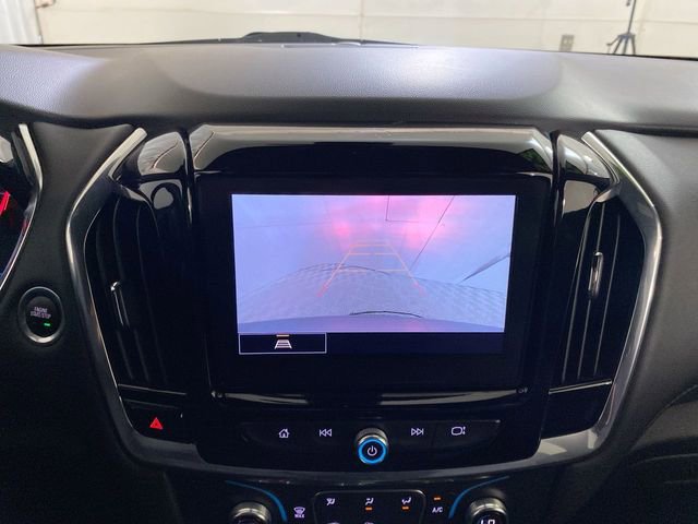 Used 2023 Chevrolet Traverse LT image 42