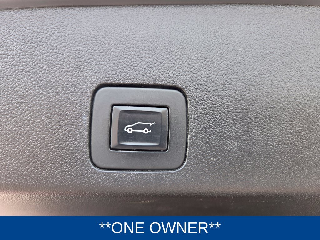 Used 2022 Buick Encore GX Essence w/ Advanced Technology Package AWD/4WD image 40