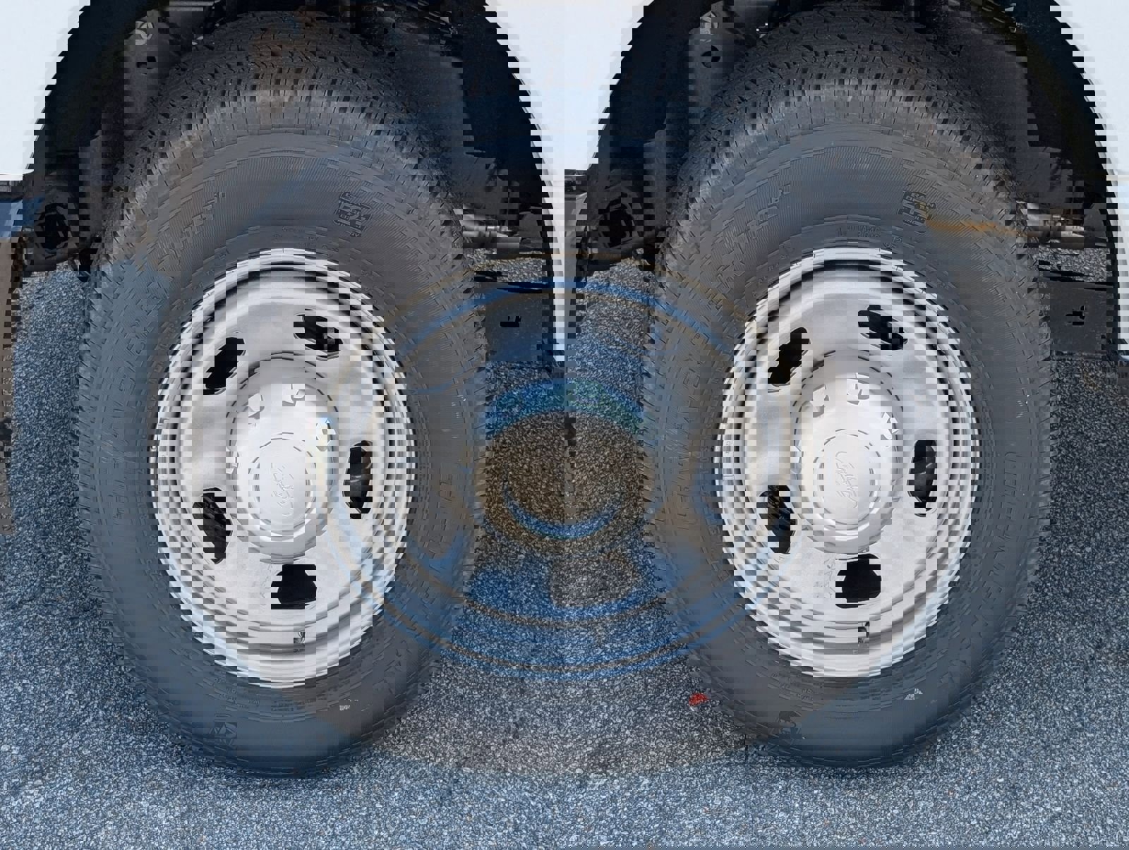 New 2025 Ford F350 XL image 13