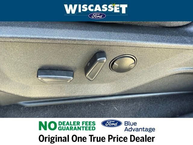 Certified 2023 Ford F150 XLT w/ Equipment Group 302A High image 30