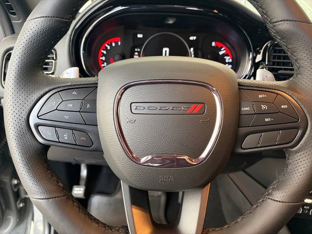 New 2026 Dodge Durango GT AWD/4WD image 17