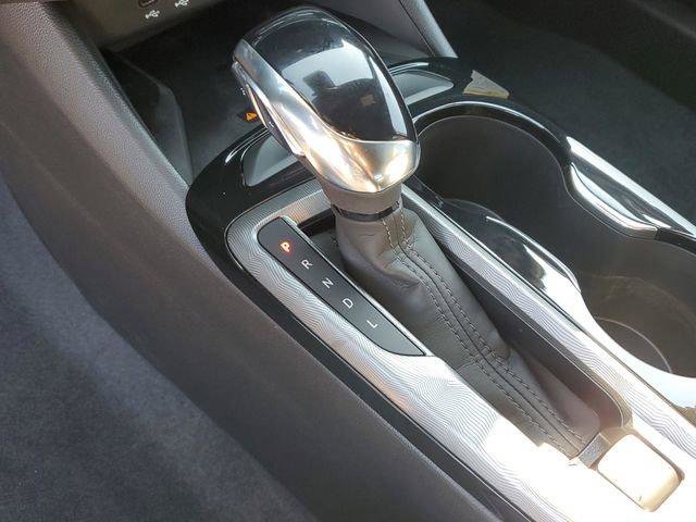 New 2026 Buick Envista Sport Touring w/ Convenience I Package image 30