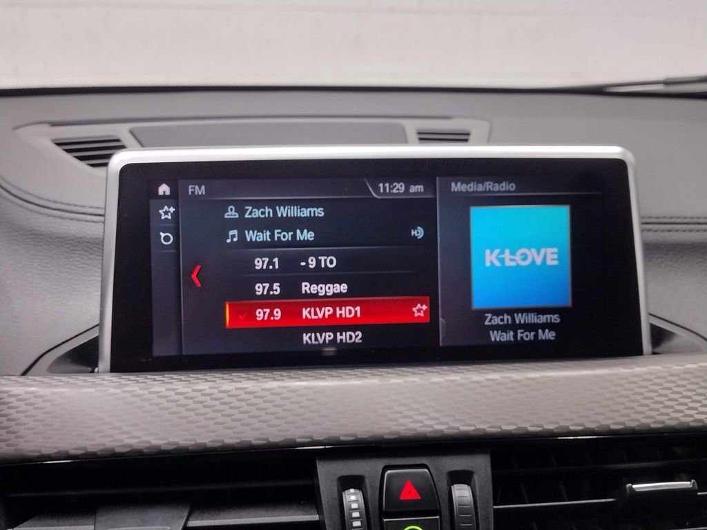 Used 2021 BMW X2 xDrive28i w/ Edition Package AWD/4WD image 34