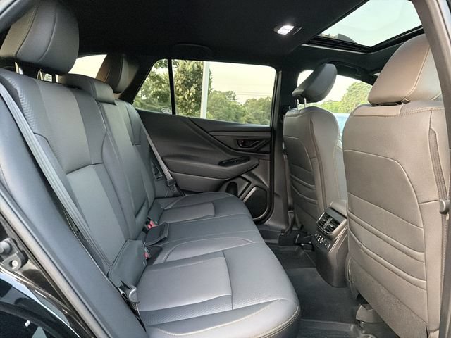 Used 2023 Subaru Outback Wilderness AWD/4WD image 16