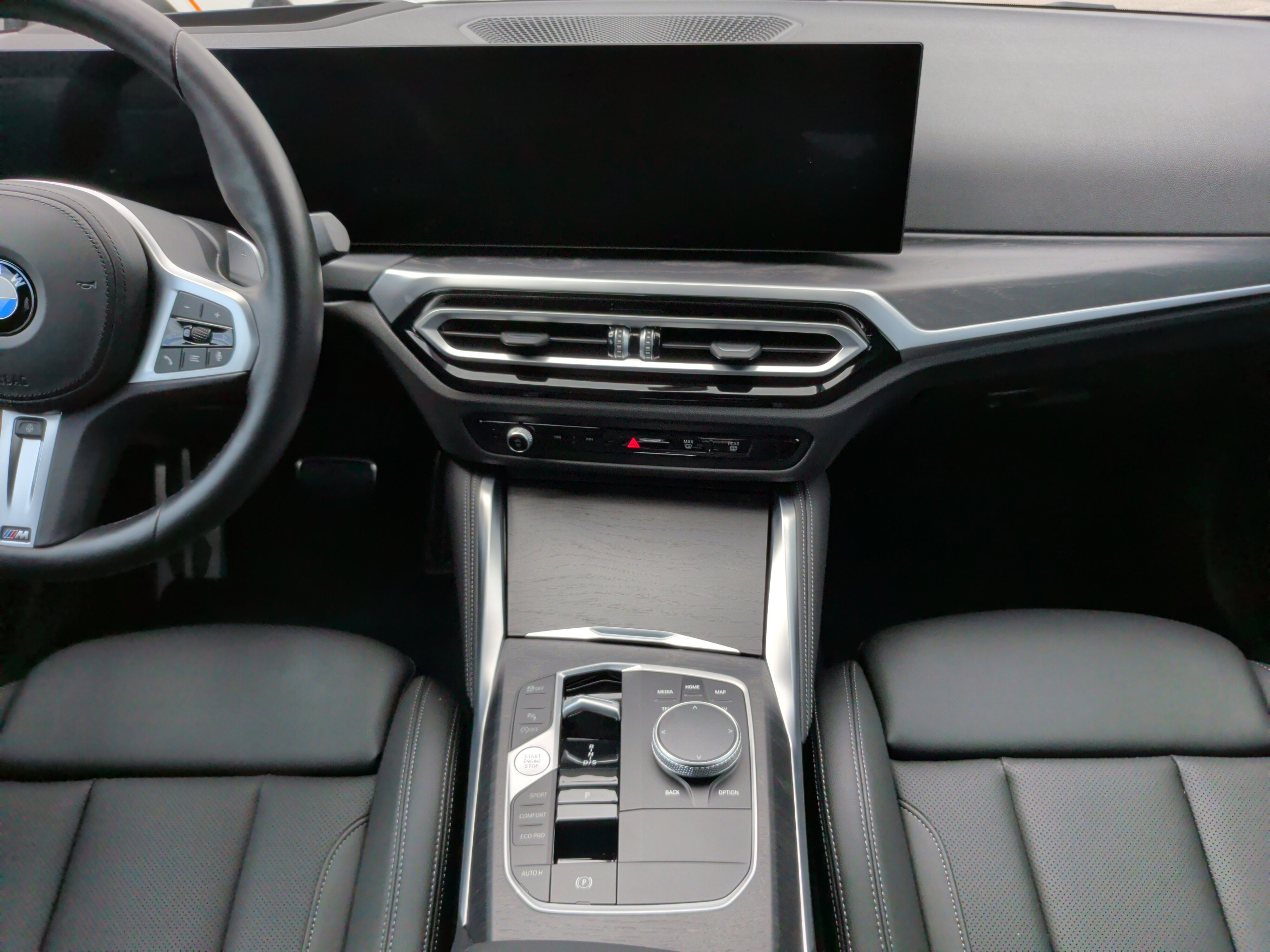 Certified 2024 BMW 430i Gran Coupe w/ M Sport Package (Priority 1) RWD image 32