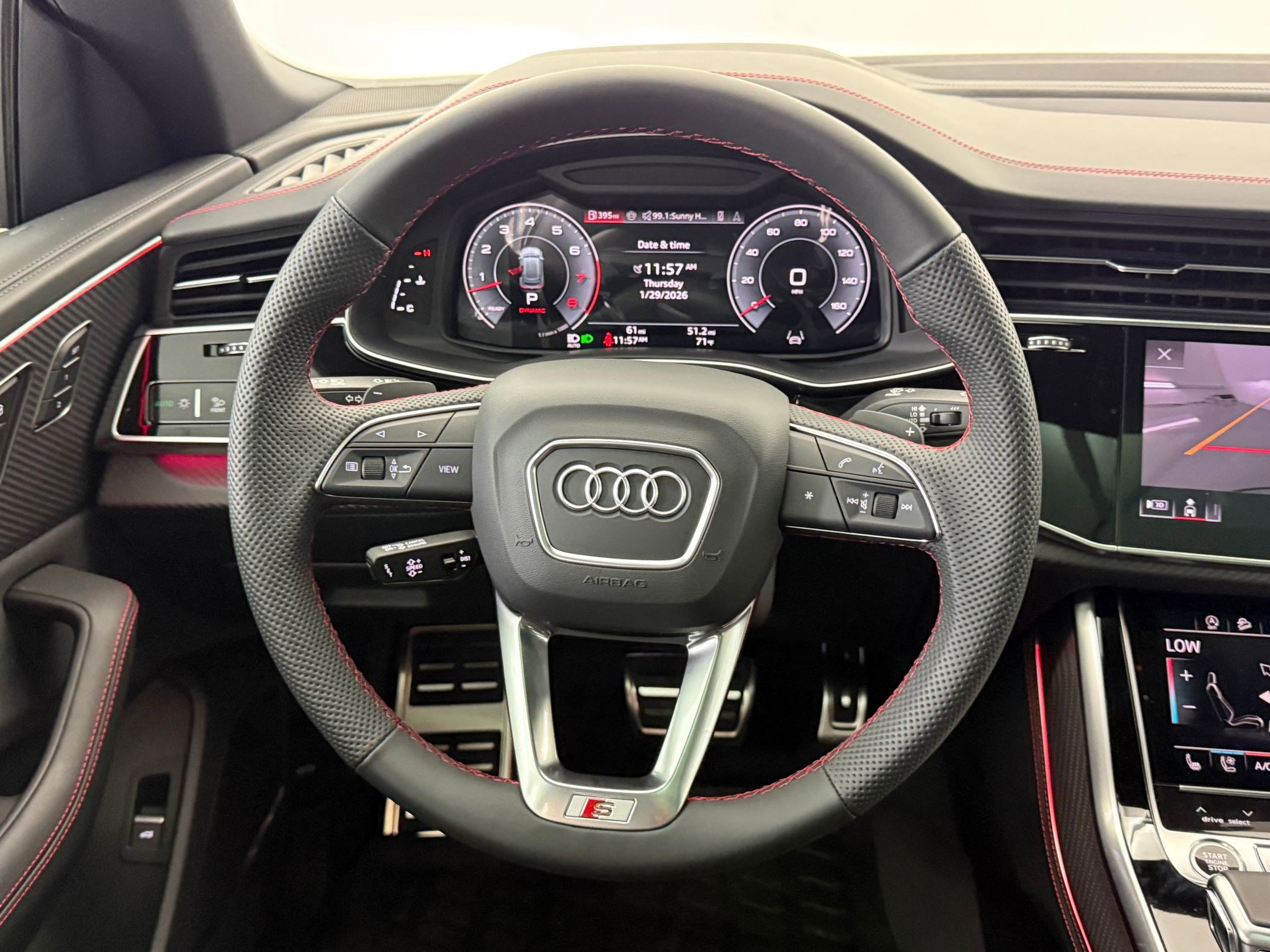 New 2026 Audi Q8 Prestige image 19