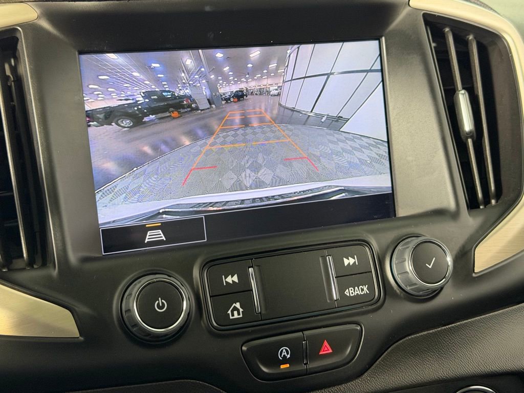 Used 2022 GMC Terrain Denali image 15