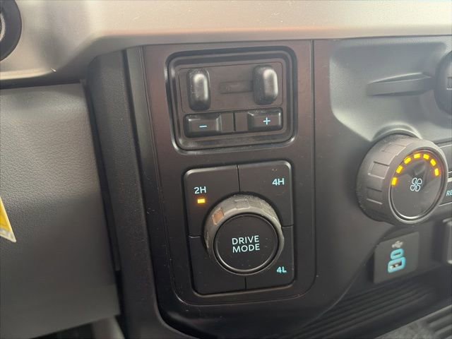 Certified 2024 Ford F350 XL w/ XL Driver Assist Package image 17
