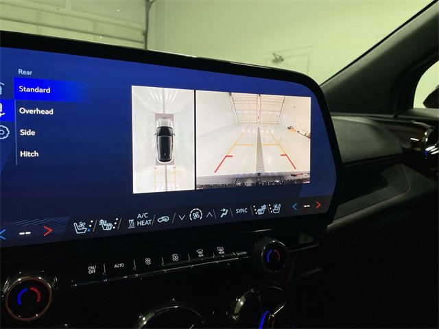 Certified 2025 Chevrolet Blazer EV RS image 29