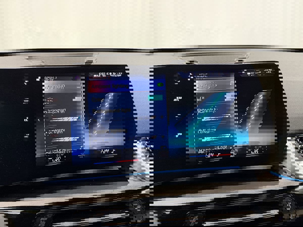 Used 2023 BMW X1 xDrive28i image 35