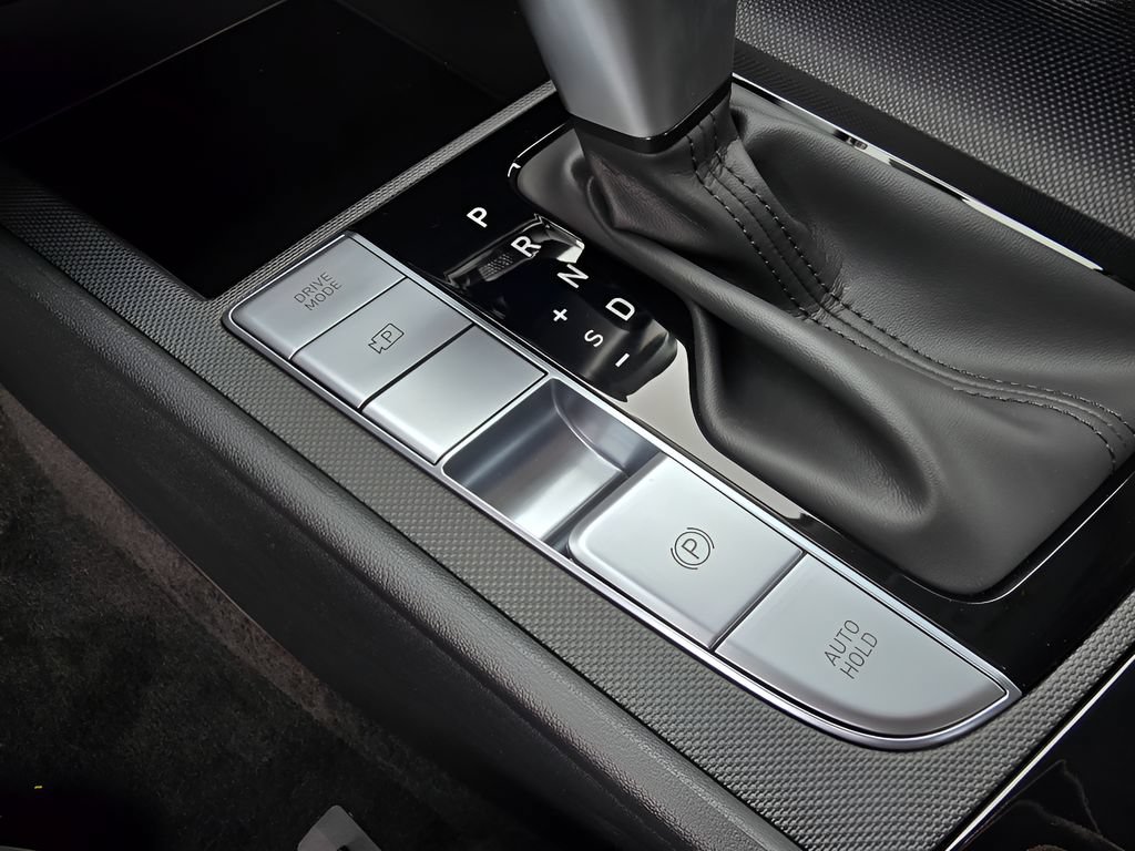New 2026 Hyundai Elantra Hybrid FWD image 20