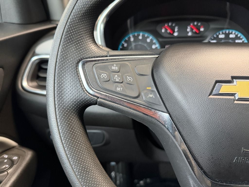 Used 2020 Chevrolet Equinox LS AWD/4WD image 15