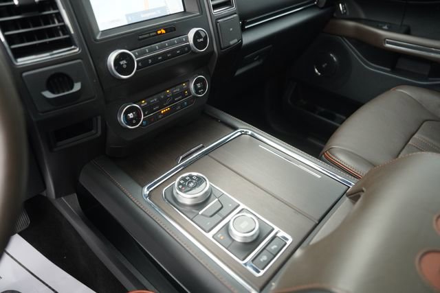 Used 2020 Ford Expedition Max King Ranch AWD/4WD image 31