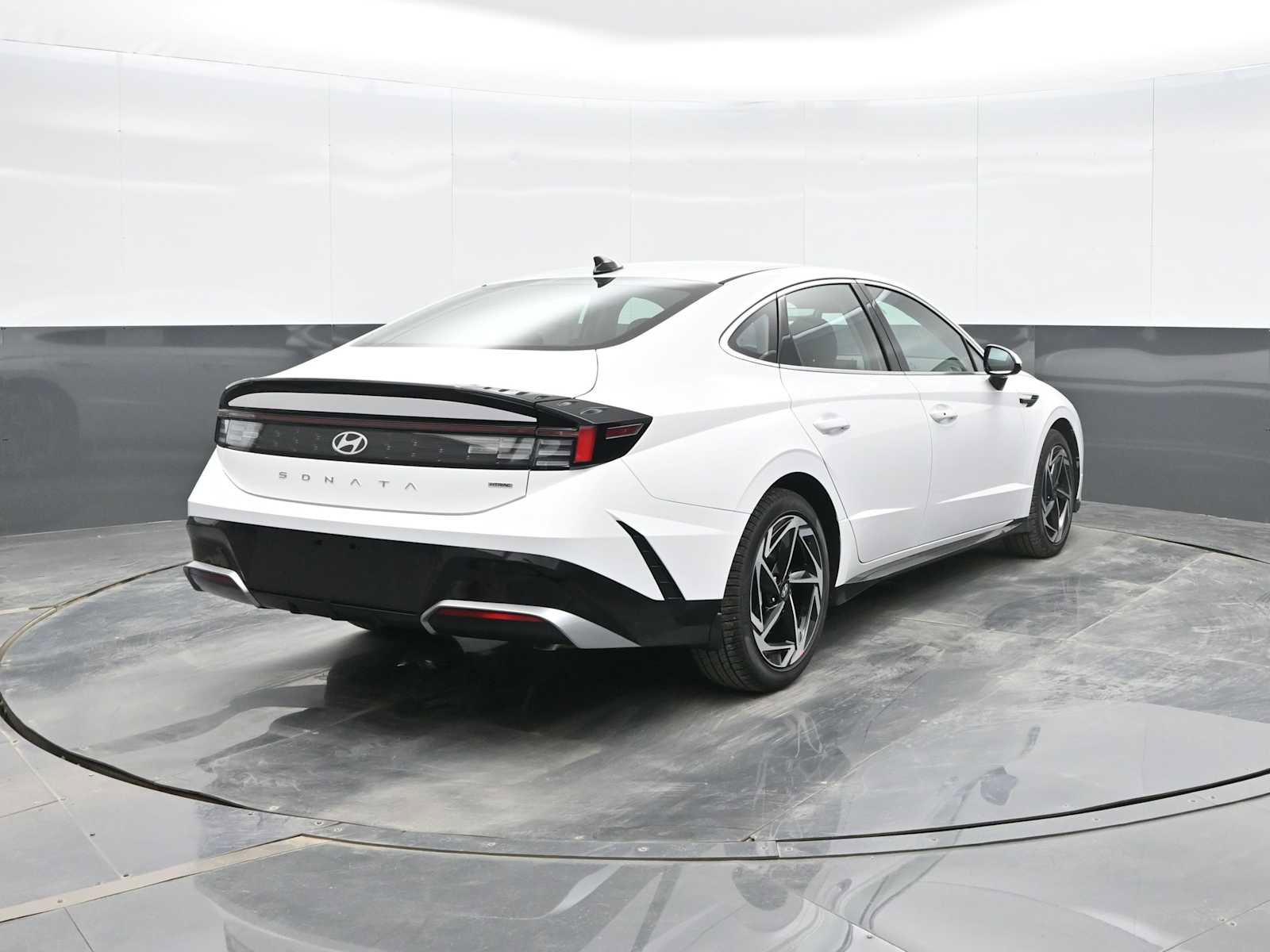 New 2026 Hyundai Sonata SEL image 7