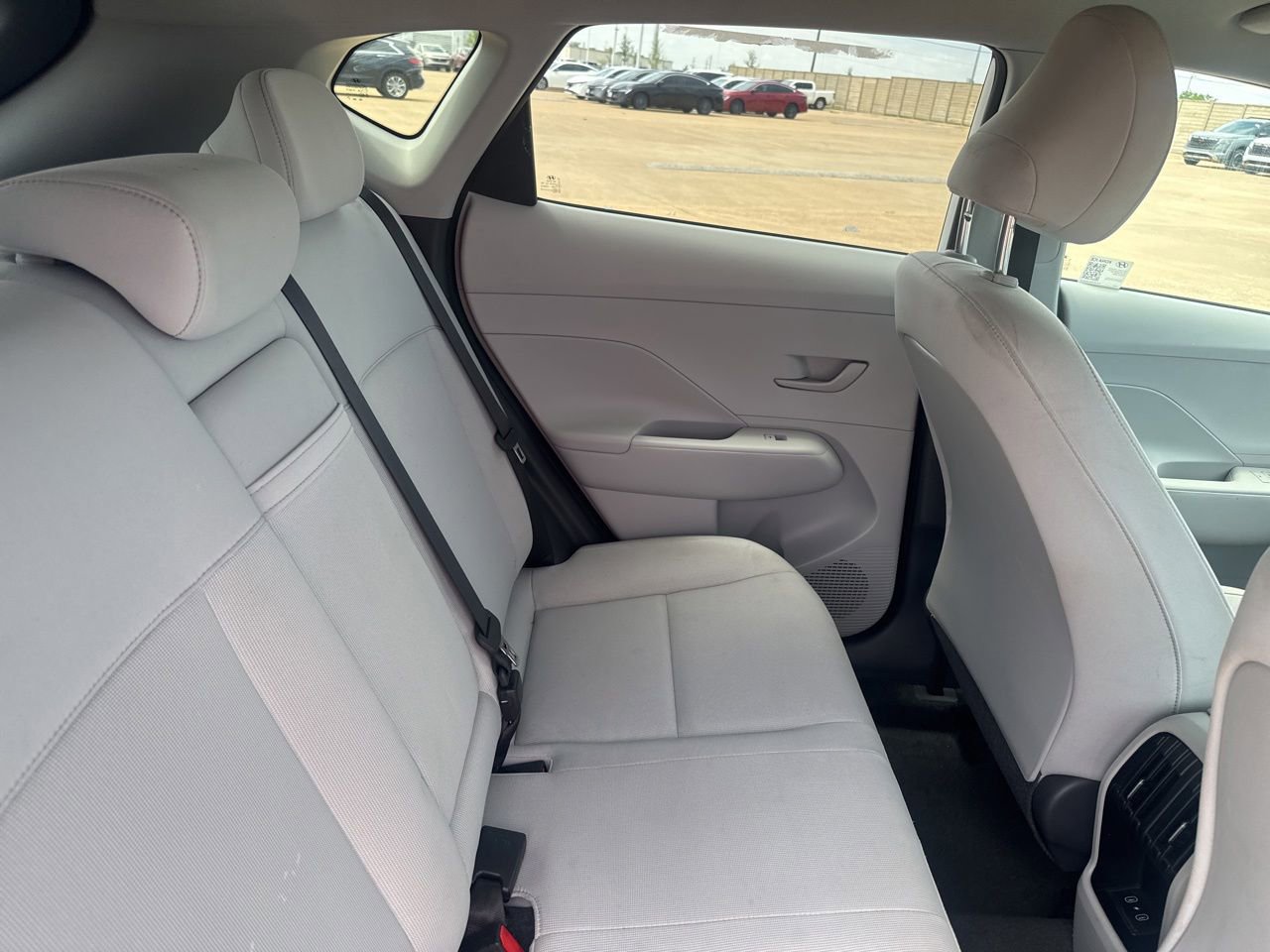 Used 2025 Hyundai Kona SEL FWD image 30