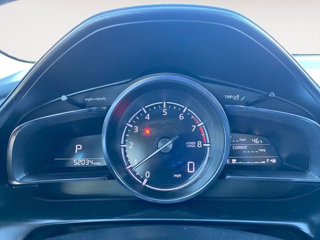 Used 2018 MAZDA CX-3 Grand Touring image 21