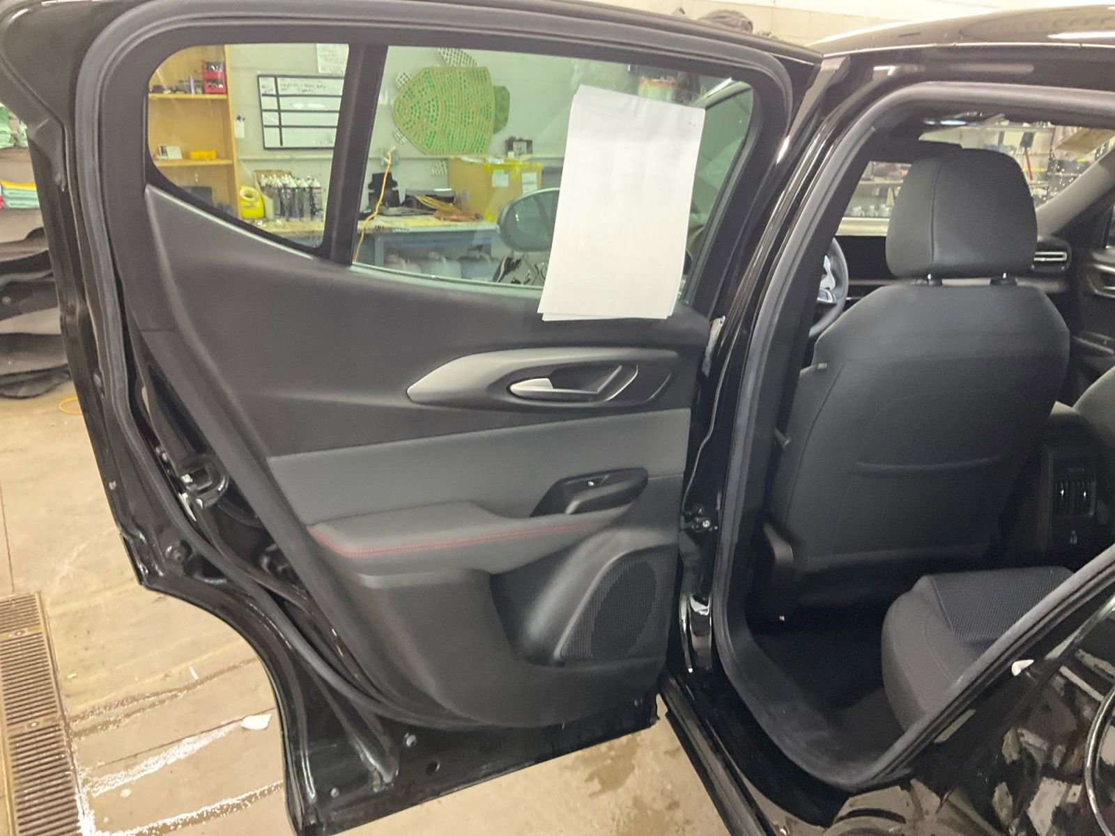 Used 2024 Dodge Hornet R/T image 32