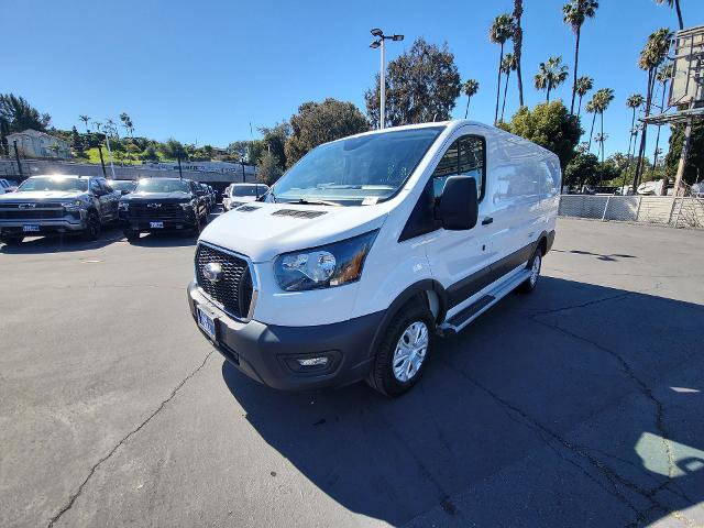 Used 2024 Ford Transit 250 Low Roof w/ Exterior Upgrade Package image 4
