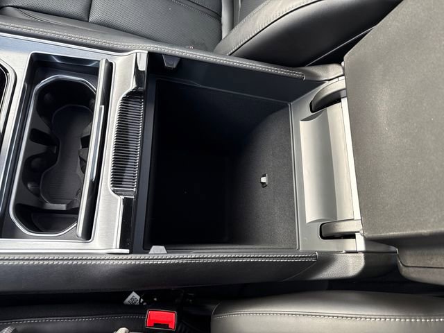 New 2026 Jeep Grand Wagoneer 4WD w/ Premium Group I image 26