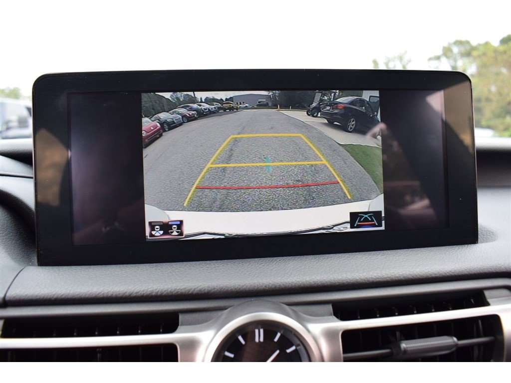 Used 2021 Lexus IS 300 w/ Comfort Package image 33